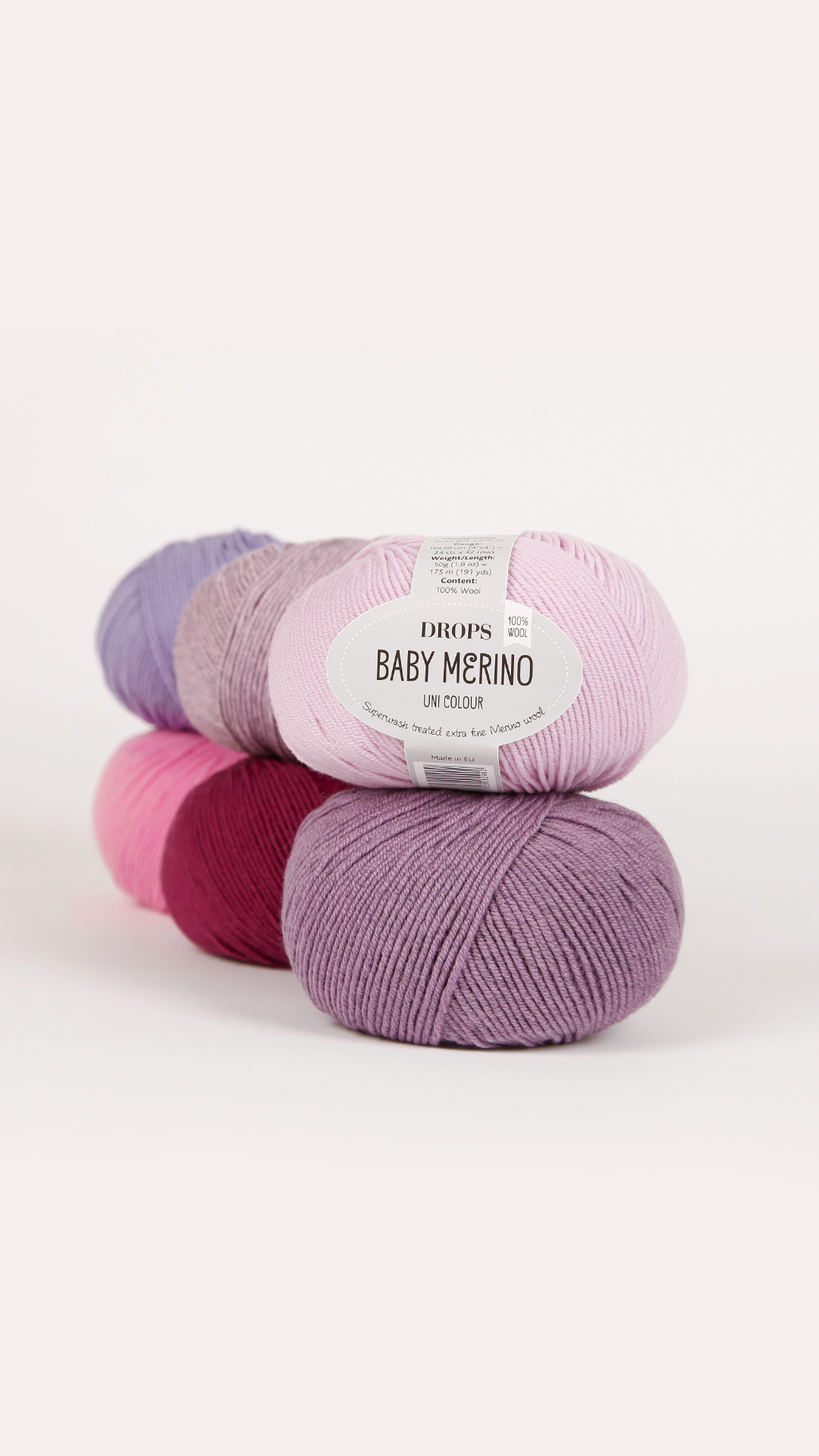 drops baby merino boutique