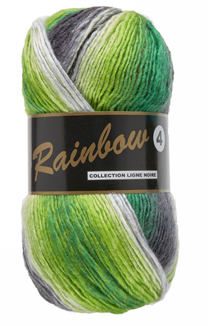 rainbow vert gris boutique